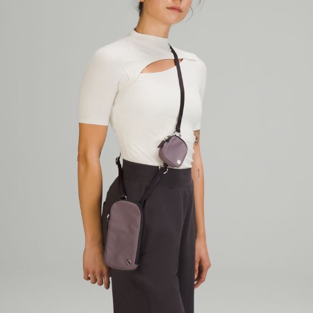 lululemon athletica Crossbody Bag Set